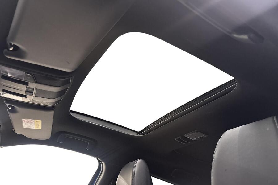 Mitsubishi Eclipse Cross vaihtoauto