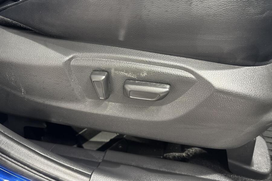 Mitsubishi Eclipse Cross vaihtoauto