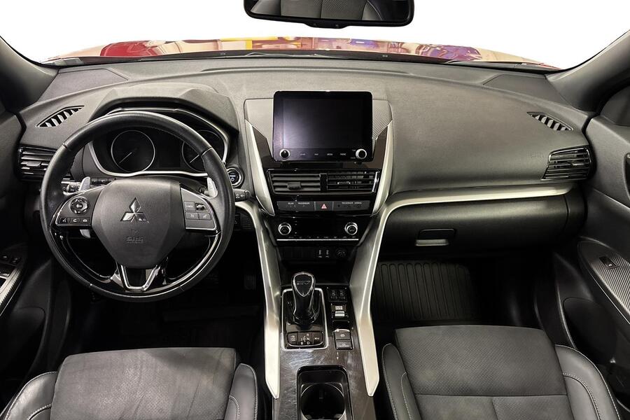 Mitsubishi Eclipse Cross vaihtoauto