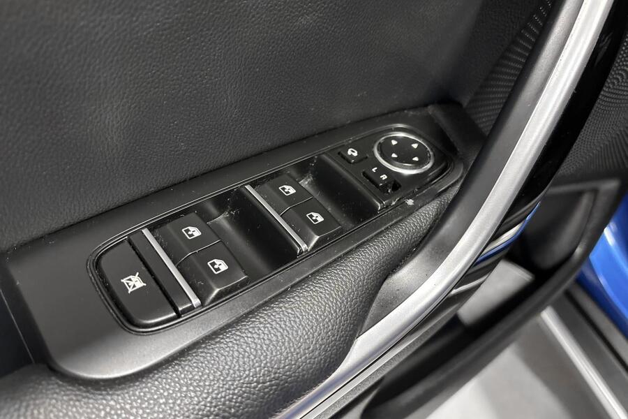 Kia XCeed vaihtoauto