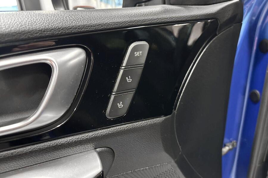 Kia XCeed vaihtoauto