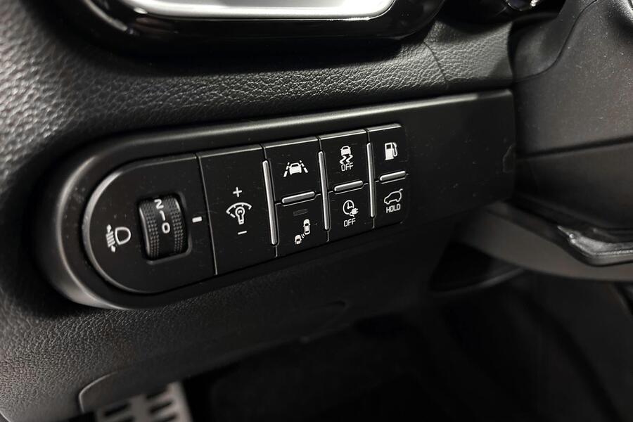 Kia XCeed vaihtoauto