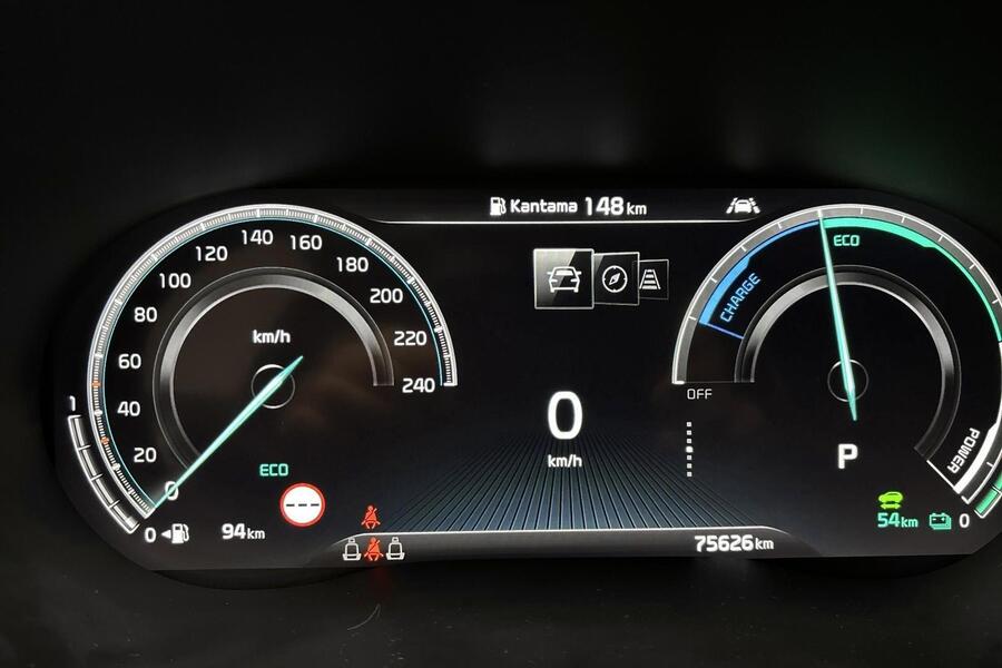 Kia XCeed vaihtoauto