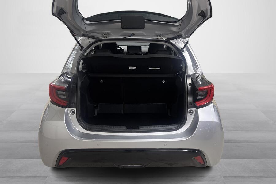 Mazda Mazda2 Hybrid vaihtoauto