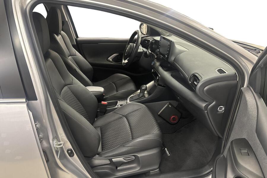 Mazda Mazda2 Hybrid vaihtoauto