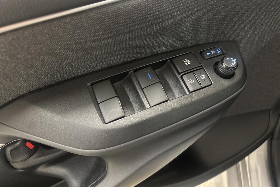 Mazda Mazda2 Hybrid vaihtoauto