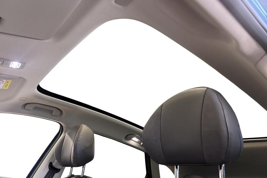 MG MGS6 EV vaihtoauto