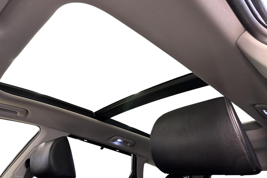 Kia Optima vaihtoauto