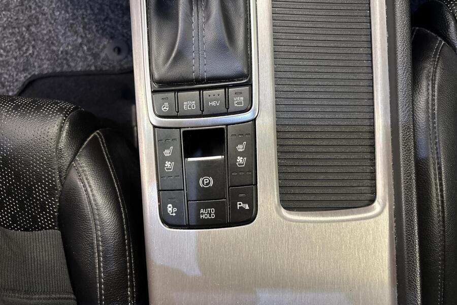 Kia Optima vaihtoauto