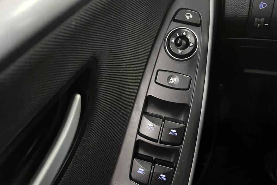 Hyundai i30 Wagon vaihtoauto