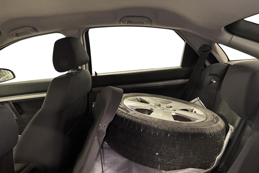 Opel Vectra vaihtoauto