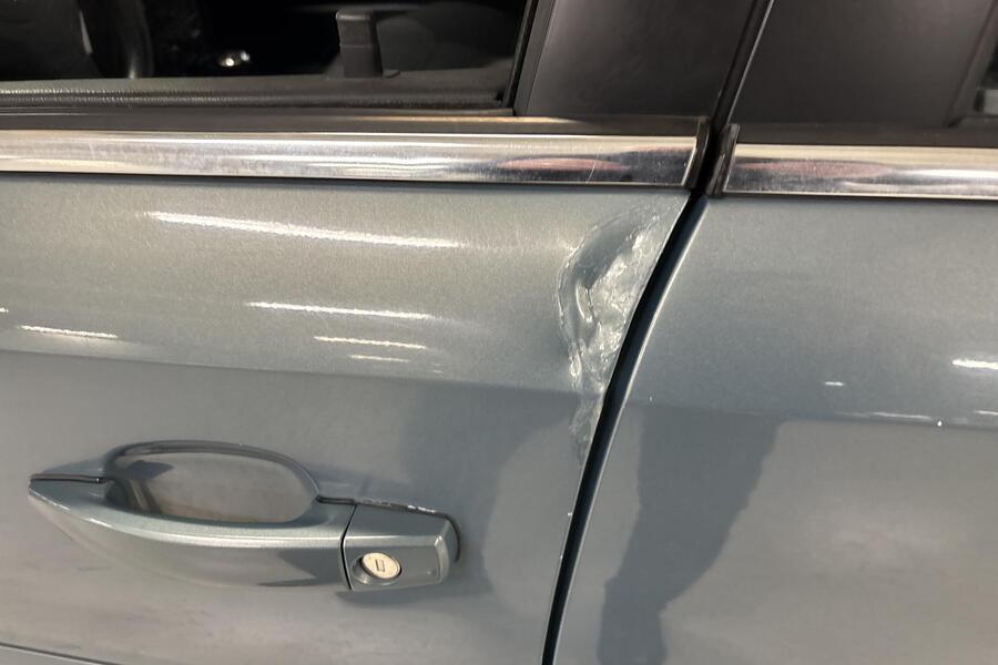 Opel Vectra vaihtoauto