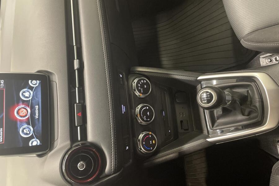 Mazda CX-3 vaihtoauto