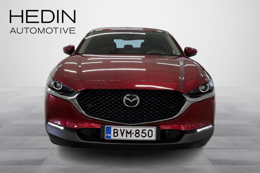 Mazda CX-30 vaihtoauto