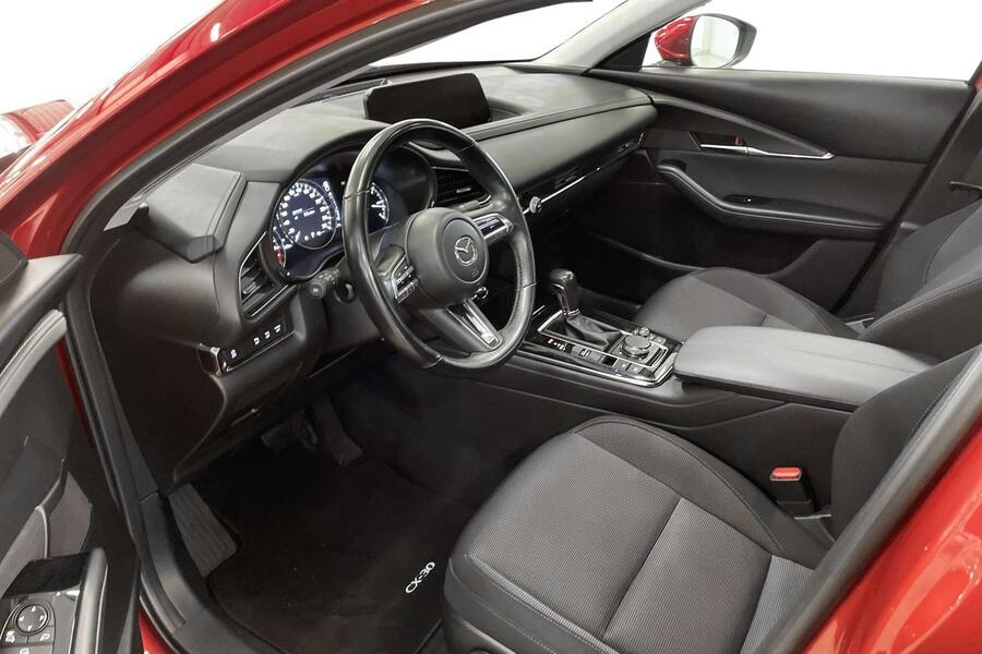 Mazda CX-30 vaihtoauto