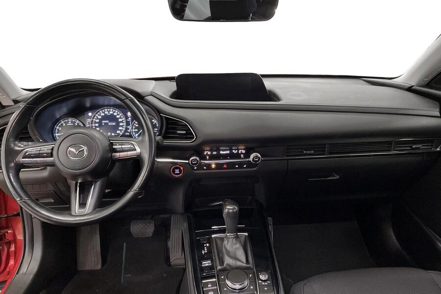 Mazda CX-30 vaihtoauto