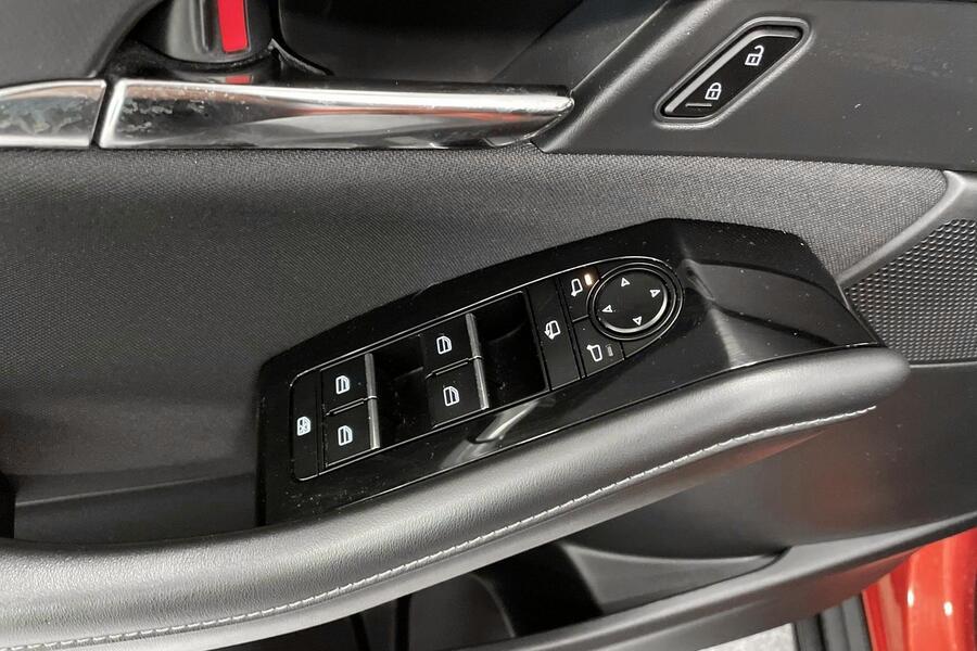 Mazda CX-30 vaihtoauto