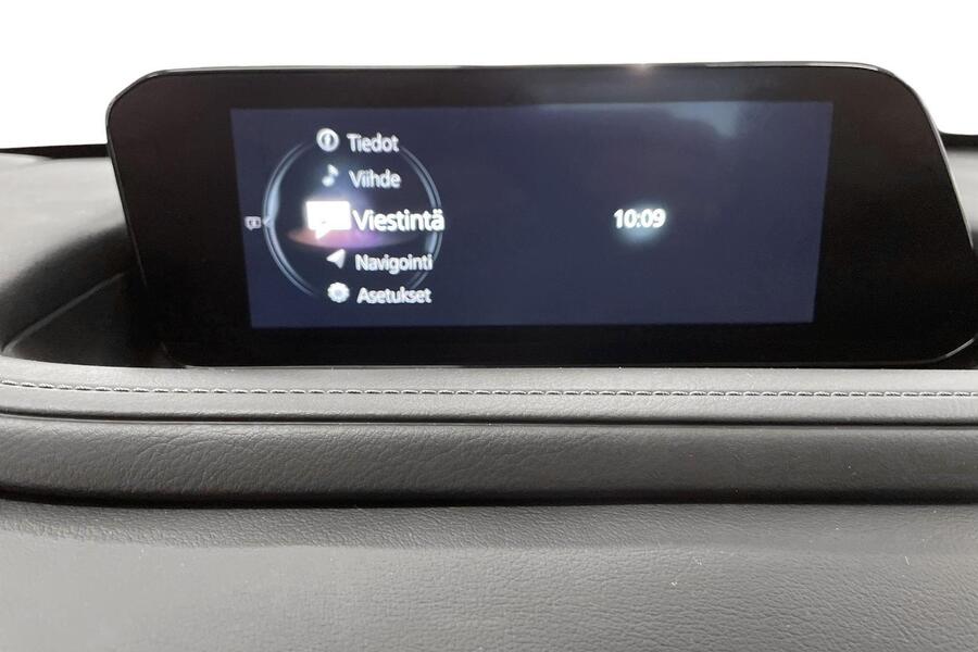 Mazda CX-30 vaihtoauto