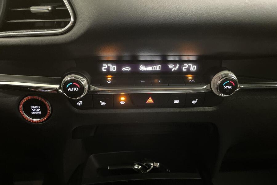 Mazda CX-30 vaihtoauto