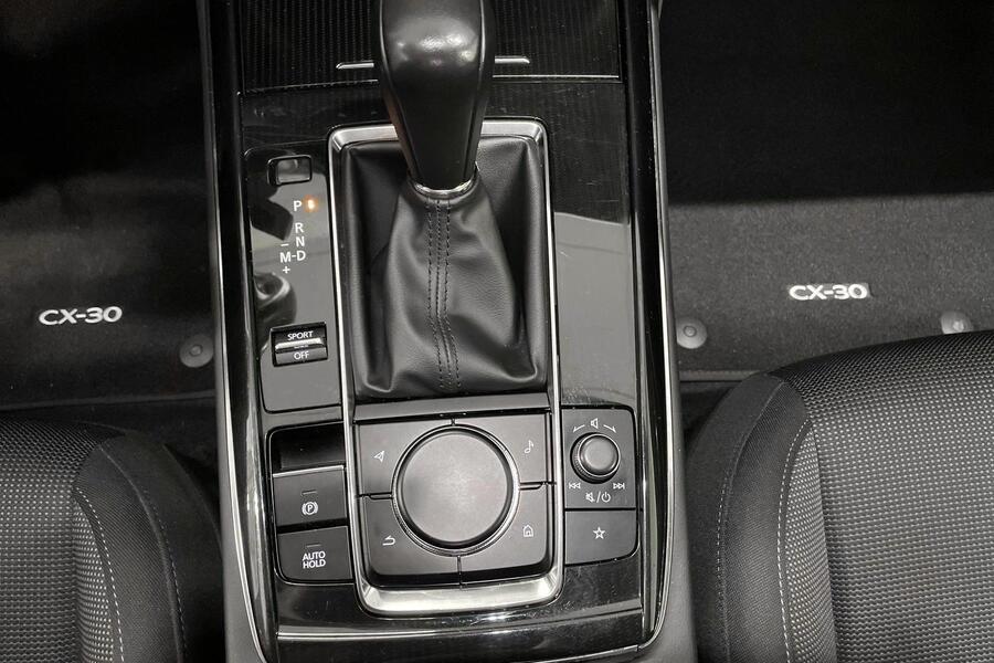 Mazda CX-30 vaihtoauto