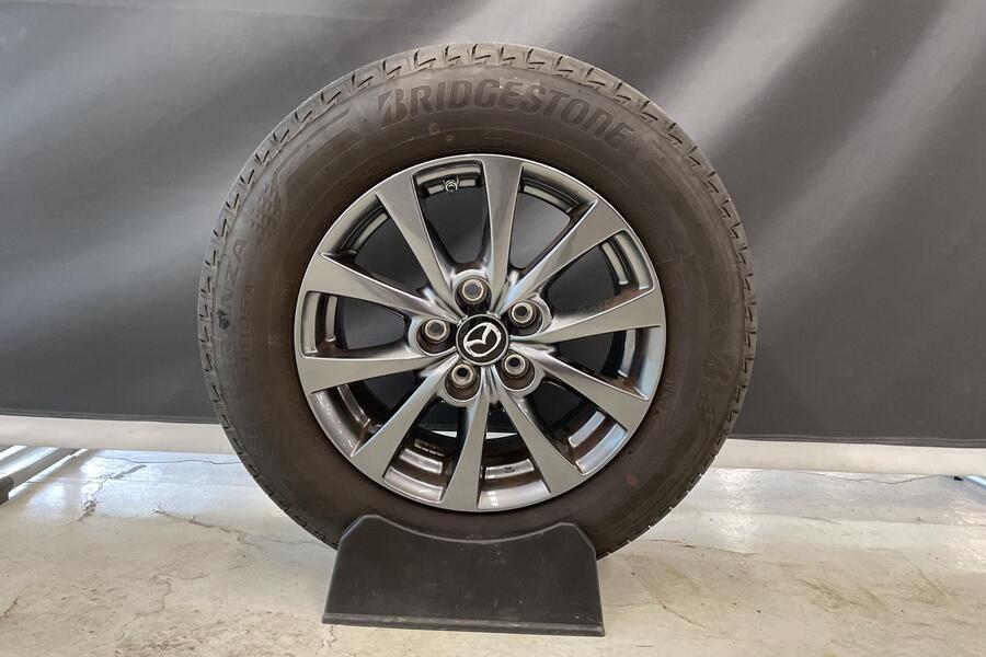 Mazda CX-30 vaihtoauto