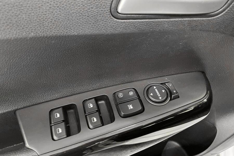 Kia Picanto vaihtoauto