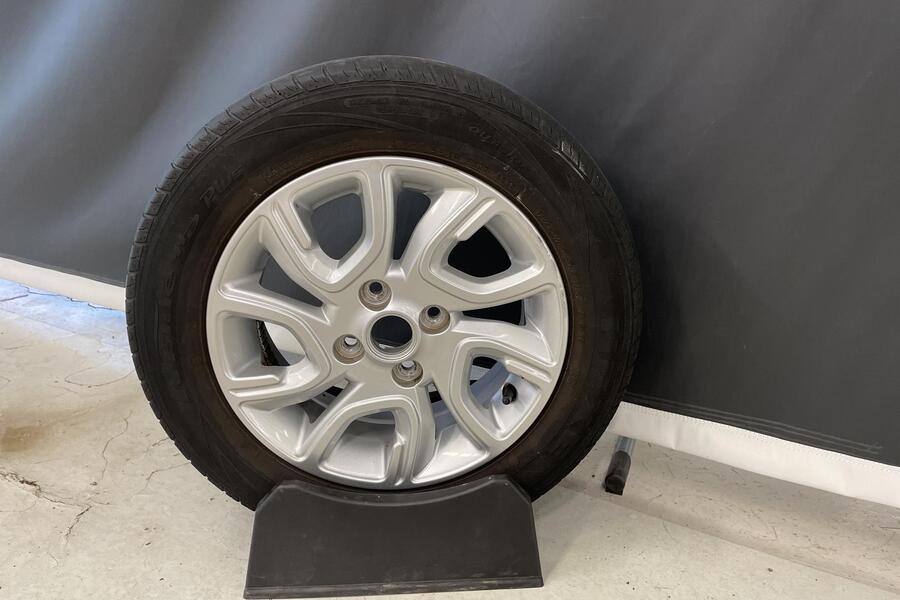 Kia Picanto vaihtoauto