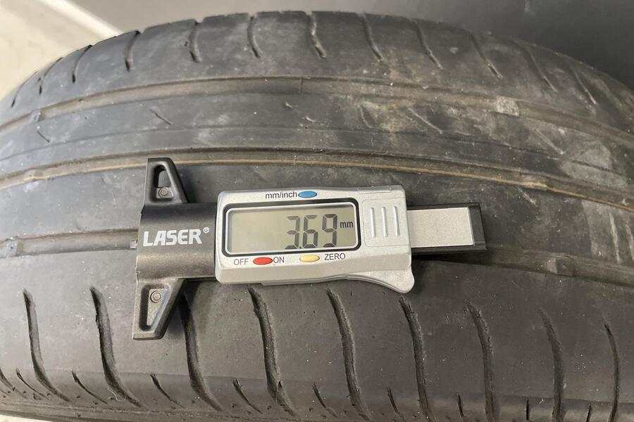 Kia Picanto vaihtoauto