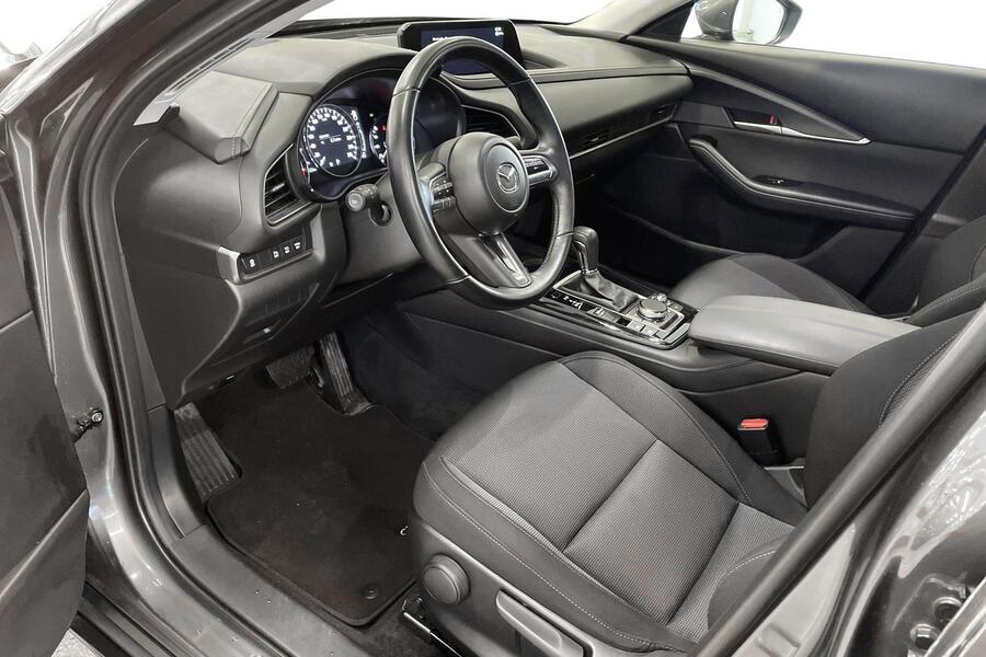 Mazda CX-30 vaihtoauto