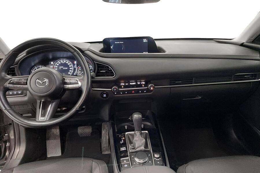 Mazda CX-30 vaihtoauto