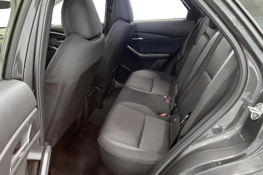 Mazda CX-30 vaihtoauto