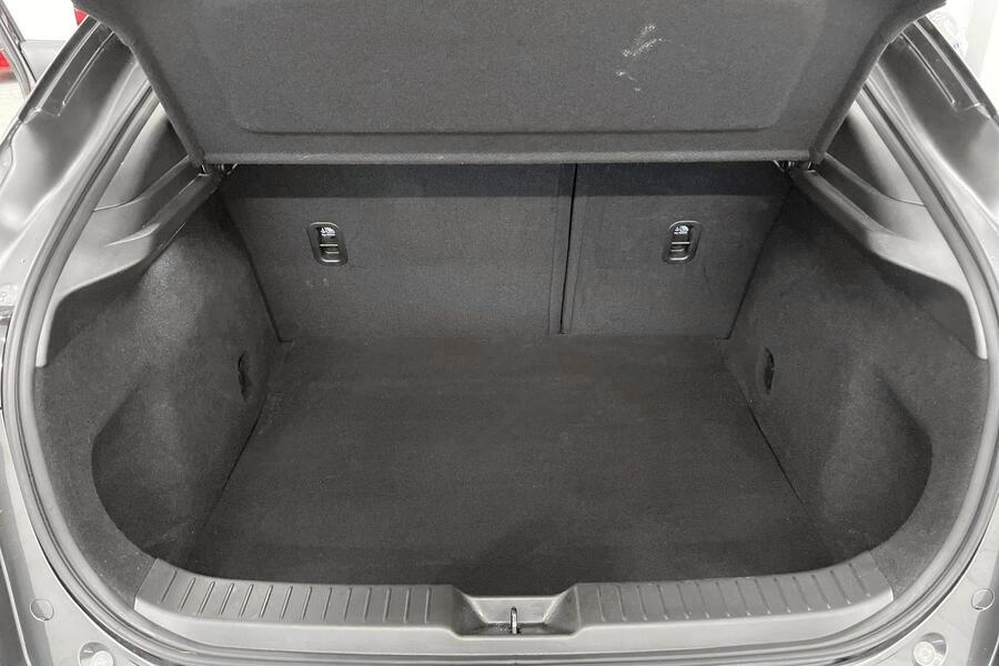 Mazda CX-30 vaihtoauto