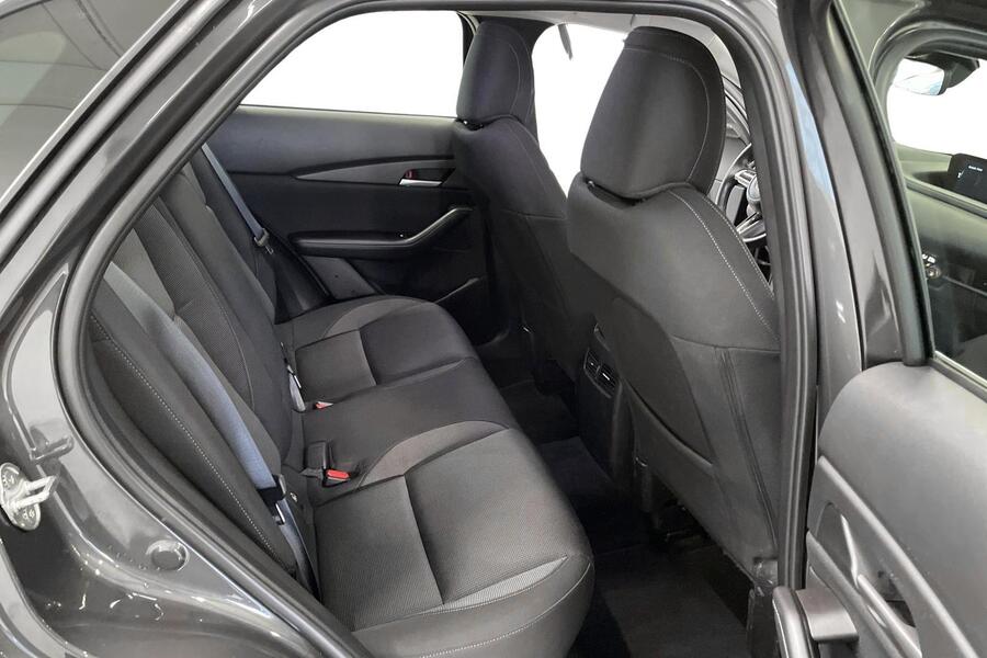 Mazda CX-30 vaihtoauto