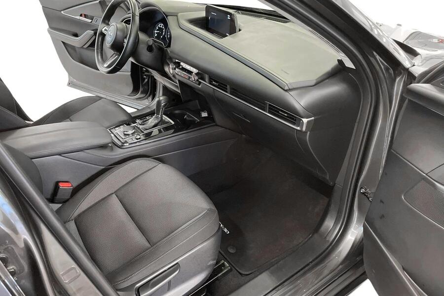 Mazda CX-30 vaihtoauto