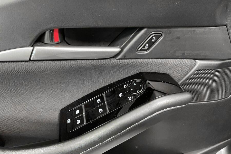 Mazda CX-30 vaihtoauto