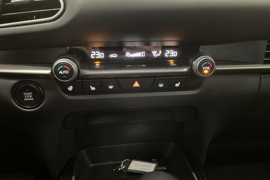 Mazda CX-30 vaihtoauto