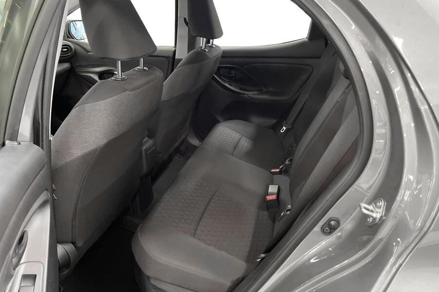 Mazda Mazda2 Hybrid vaihtoauto