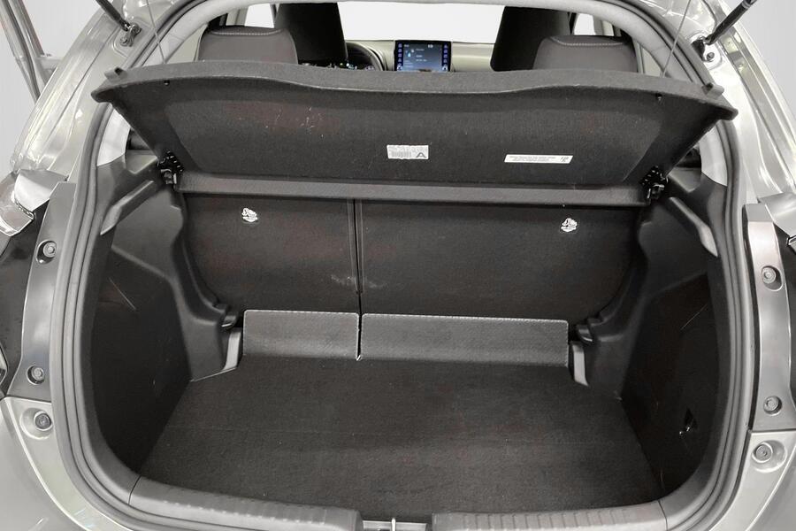 Mazda Mazda2 Hybrid vaihtoauto