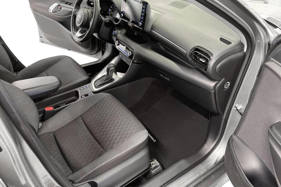 Mazda Mazda2 Hybrid vaihtoauto