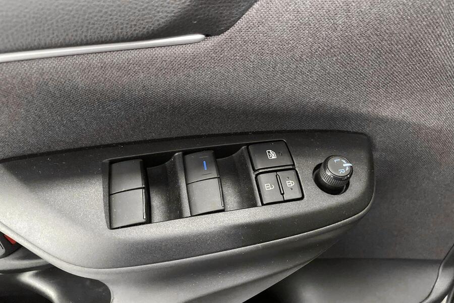 Mazda Mazda2 Hybrid vaihtoauto