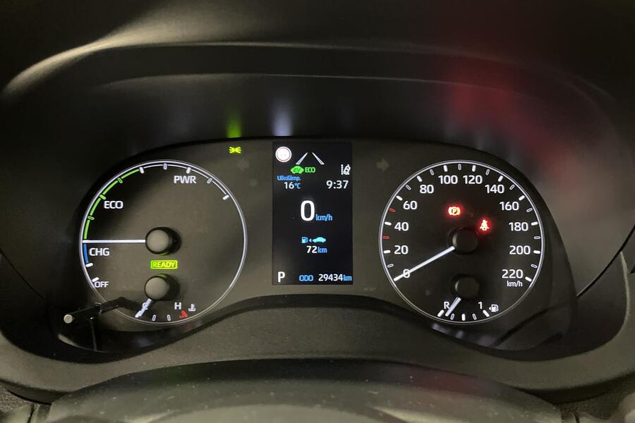 Mazda Mazda2 Hybrid vaihtoauto