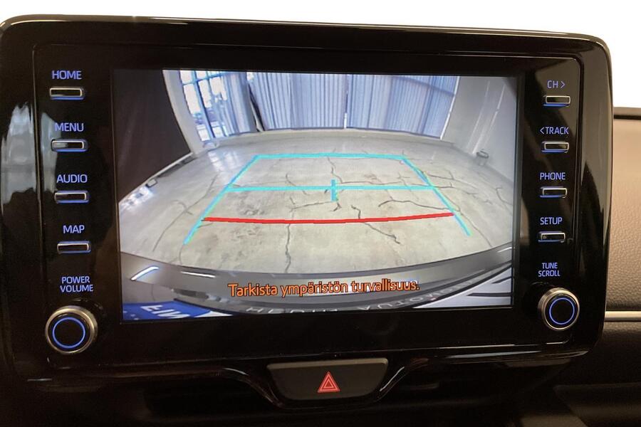 Mazda Mazda2 Hybrid vaihtoauto