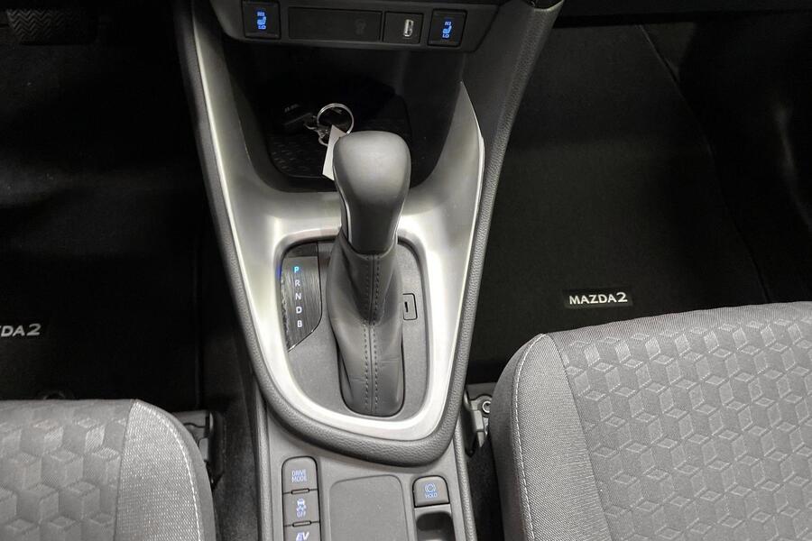 Mazda Mazda2 Hybrid vaihtoauto