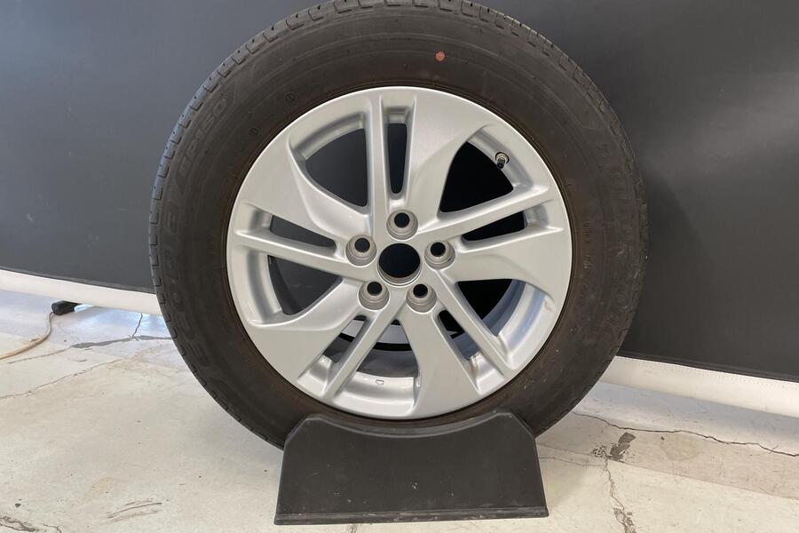 Mazda Mazda2 Hybrid vaihtoauto