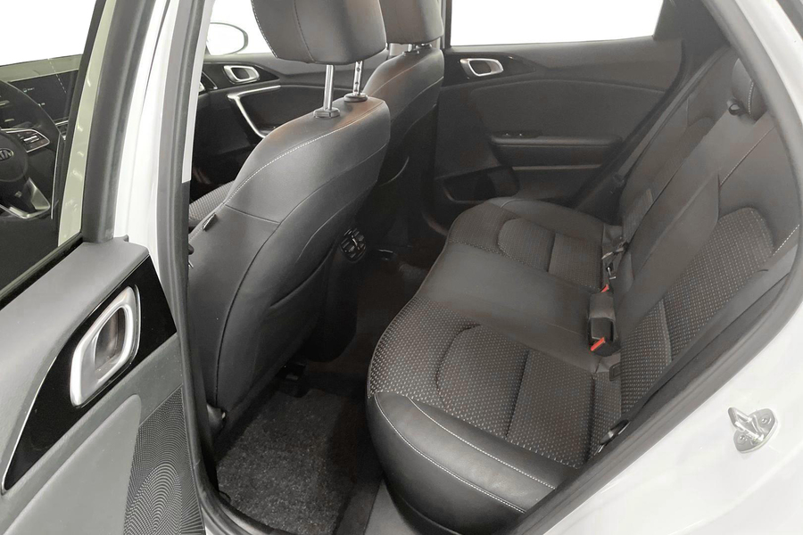 Kia XCeed vaihtoauto