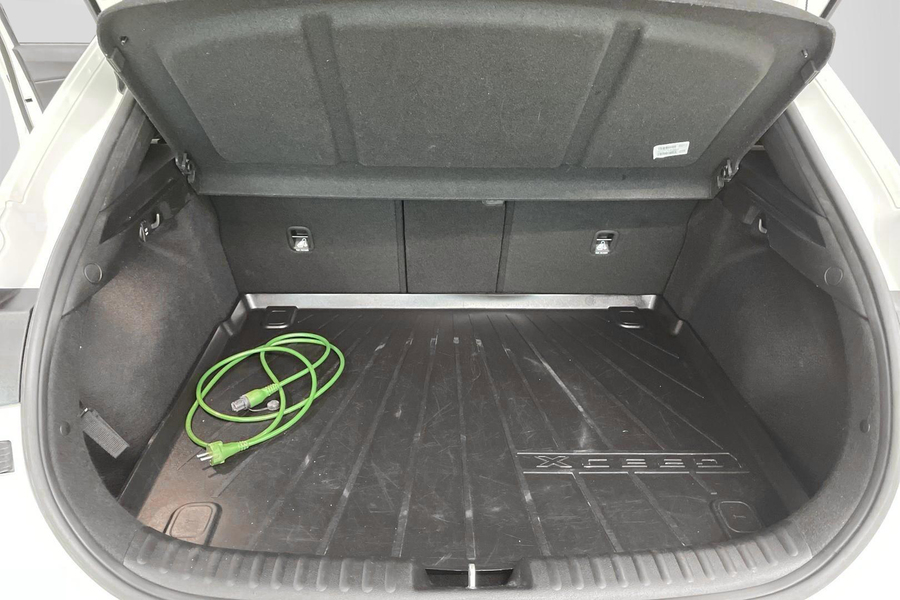 Kia XCeed vaihtoauto