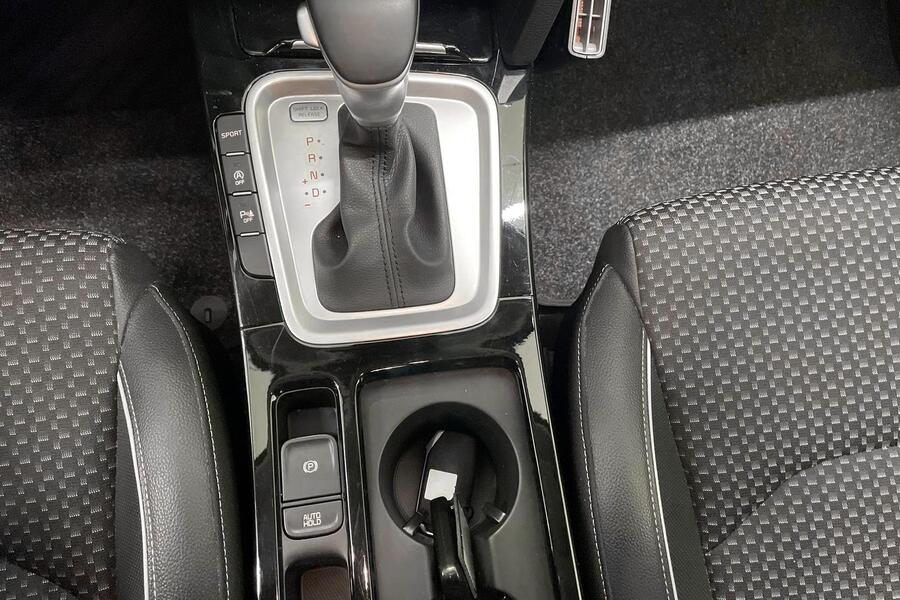 Kia XCeed vaihtoauto