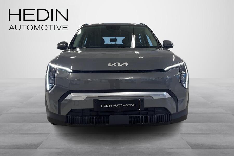 Kia EV3 vaihtoauto