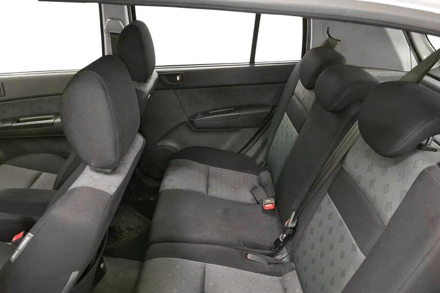 Hyundai Getz vaihtoauto