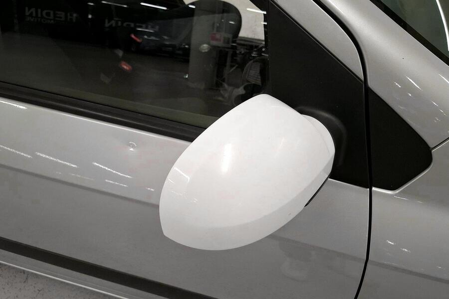 Hyundai Getz vaihtoauto